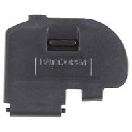 Digital Camera Parts For Canon EOS 40D / EOS 50D OEM Battery Compartment Cover