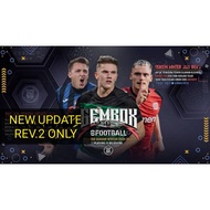 New Update Gembox patch winter 2025 PS3 Rev.2 Only