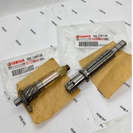 RXZ Kick Axle Assy Kick Starter Shaft RXZ MILI RXZ CATAL KICK STARTER SHAFT RXZ FRONT SPROCKET SHAFT