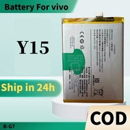 Bateri sesuai untuk VIVO Y15 Battery