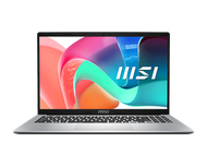 MSI - [w/LAN] Modern 15 F13MG i3 (Core i3 1315U/ Intel UHD Graphics/ 15.6" IPS) 手提電腦
