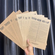 Independence state state state Poster September 2