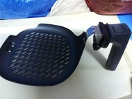 Philips 氣炸鍋 Basic size配件