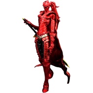 Anime Solo Figures The Bloodred Knight IGRIS Figure standing pose statue Igris Sung Jinwoo action Fi