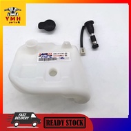 Original Hong Leong Yamaha 125 Y125Z 125ZR 2T TANK TANGKI 2T MINYAK 2T TONG 2T 2T Switch (FREE 2T CA