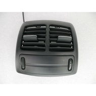 Original Mercedes Benz E-Class W211 Rear Air Cond Vent (Used)