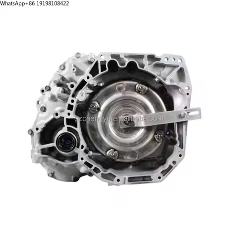 JF015E Transmission for Nissan March Micra Pulsar B17 Almera N17 K13 Versa Note 2014 2016 CVT Transm