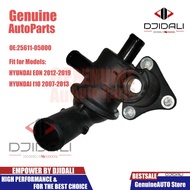 WATER OUTLET FOR HYUNDAI EON / HYUNDAI I10 25611-05000