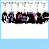 【Ready Stock】solo leveling merchandise manhwa baju sticker manhwa solo leveling figure arise card ke