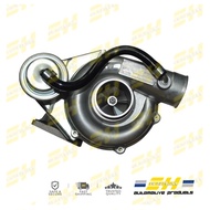 ISUZU 4JG2 (RHB5) TURBO CHARGER