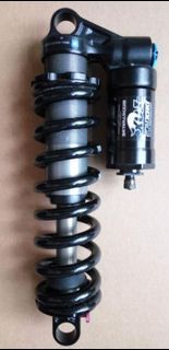 FOX DHX RC2 Factory Rear Shock 後避震 Mountain Bike 山地 越野 單車 MTB DH Freeride Enduro AM FR 尾避震