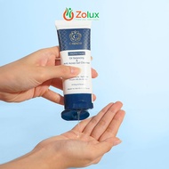 Combo Ngừa Mụn Chuyên Biệt Cho Mọi Loại Da C-RENEW (Sữa rửa mặt serum và gel)