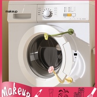 [Mk] Odor Prevention Washer Door Holder Washer Door Holder Front Load Washer Door Prop with Magnetic