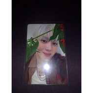 EVNNE Seungeon Un: SEEN Official Photocard