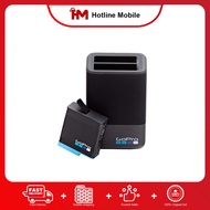 GoPro AJDBD-001-EU Dual Lithium-Ion Battery Charger for HERO8/7/6