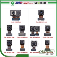 Original Sony Xperia Z3 Mini Camera Front Camera
