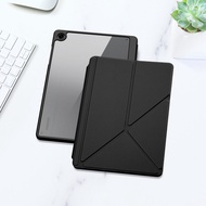 FLIP COVER FOR SAMSUNG TAB A11 PLUS TAB A9 PLUS/ MAGI FLIP COVER CASING ORIGINAL
