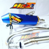 CRF150 XR150 KLX150 WR155 EXHAUST PIPE MUFFLER ELBOW XR 150 WR 155 Fmf