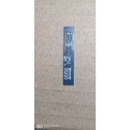 BMS 2S 3A battery Protector 18650 battery Charger