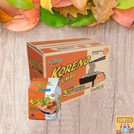 Mì Koreno JumBo Kim Chi Chuyên Dùng Nấu Mì Cay - Sỉ 1 Thùng 100 vắt