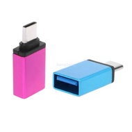 Bang Type C Male to USB 3.0 A Female Adapter Converter USB 3.1 OTG For LG G5 HTC M10