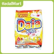Daia Deterjen Bunga 290 Gram