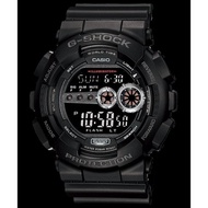 G-SHOCK ORIGINAL GD100-1B/GD-100-1B/GD100/GD 100