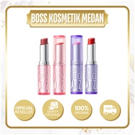 Dazzle ME Color Chrome Lip Matte / Lip glaze Lipstick Balm