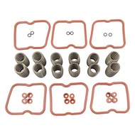 MegaWatts Gasket Valve Cover C3930906 for Cummins 6BT5.9 4BT3.9 Diesel Engine  MegaWatts Gasket Penu
