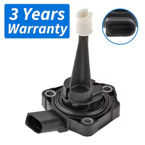 Engine Oil Level Sensor 95860616020,95860616021 For PORSCHE Cayenne (92A) 2011-18,Macan (95B) 2014-1