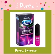 DUREX INTENSE (ORIGINAL MALAYSIA)