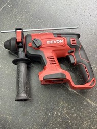 DEVON 無刷電鑽