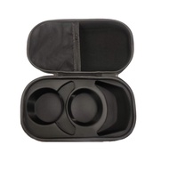 กระเป๋าเก็บของความจุขนาดใหญ่แบบพกพา VR2สำหรับ PS5เคสแข็งจัดเก็บแว่นตา PSVR2