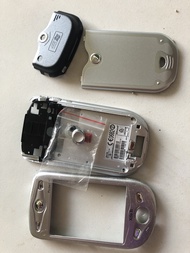 Vỏ điện thoại O2 xda II