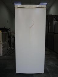 ♥恆利二手家電買賣♥ 三洋直立式145公升冷凍櫃(SCR-145A)