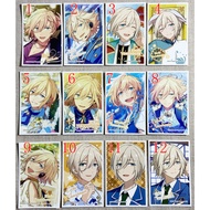 [Japanese Version Ready Stock] Idol Dream Festival es Food Toys Stickers Heavenly Academy Eizhi