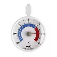 Analogue Fridge-Freezer Thermometer