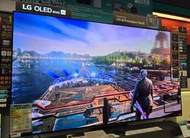 💥48吋 LG C5 48C5 OLED 特平 $6000 (原價$16980) LG 48吋 48C5 C5 OLED48C5PCA 4K 120HZ OLED 香港行貨有保養包送貨 短暫陳列品 有