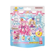 美妙寵物光之美少女坐姿篇入浴球(2024)