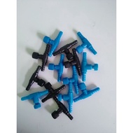 T VALVE OKSIGEN TIUB