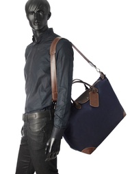[ Original longchamp bags ]  Longchamp BOXFORD 1624 080 Large unisex Shoulder Diagonal Portable Travel Bag