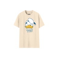 [SALE TẾT][MUA 3 GIẢM 12%] Áo thun relaxed fit Donald 90 - Thương hiệu 84RISING