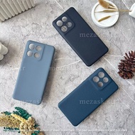 {SandStone} SoftCase Moto G86 Power 5G Silicon Anti Slip Casing | Motorola G86 Power 5G Casing | (CA