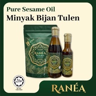 RANEA Pure Sesame Oil Minyak Bijan Tulen