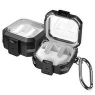 【多種款式】Galaxy Buds 4 / 4 Pro Case VRS Design XPRO National Geographic 國家地理 Samsung Galaxy 防撞耳機保護套 3 2