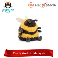 Original Jellycat My Name Is Albee Bee