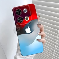 Latest Itel P65 Case 2024 ZELORA Fashion Branded Softcase Itel P65 Itel P65 Silicone Protective Cove