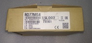 MELSEC iQ-R SERIES iQ-R Series Motion Controller (RD77MS4) (เหลือจากงาน)