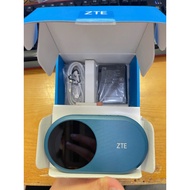 ZTE U10S Pro 4G WiFi Router | WiFi 6 | 229Mbps | 32 Users | 3000mAh battery