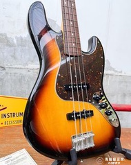 《經典！》2013 Fender Japan JB62 Jazz Bass